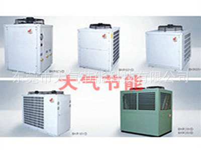 高温热泵热水器