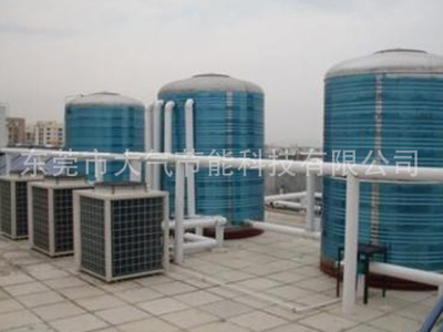 空气能热水器