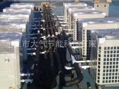 空气能热水器厂家