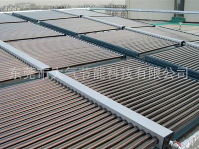 太阳能热水工程