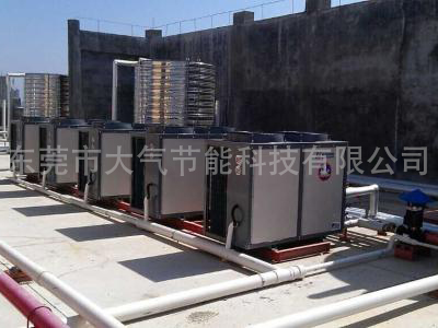 空气能热水器