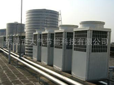 东莞空气能热水器