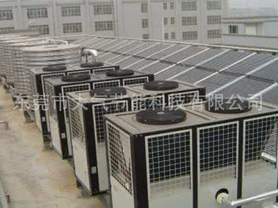 东莞空气能热水器厂家