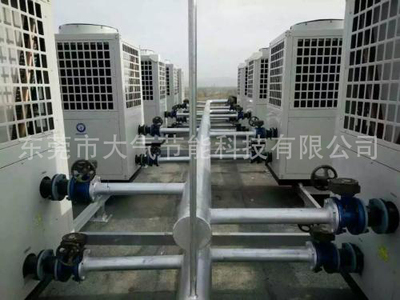 空气能热水器