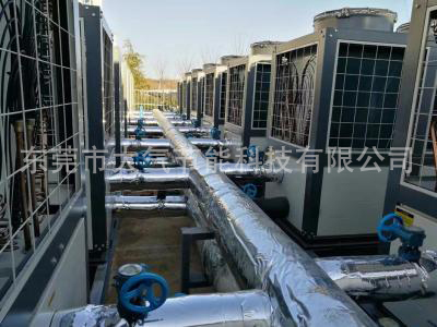 空气能热水器