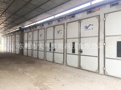 东莞大气流水线