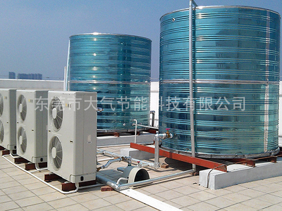 空气能热水器厂家